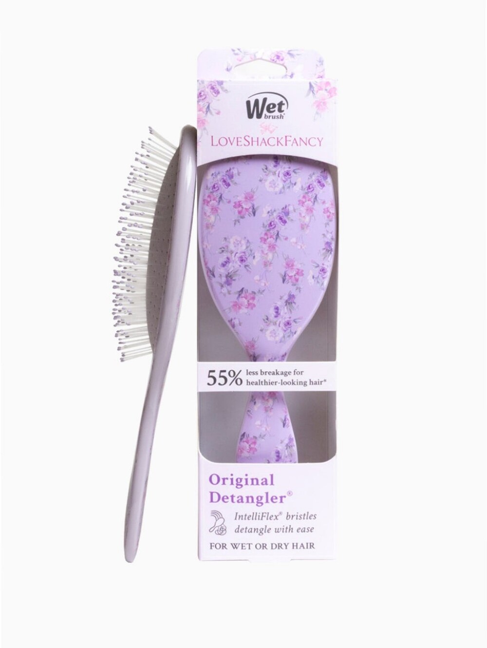 ✨️Wet Brush X LoveShackFancy Brush✨️